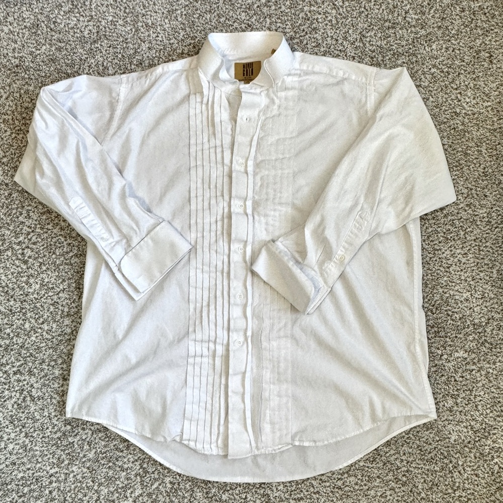 Men’s Dress Shirt